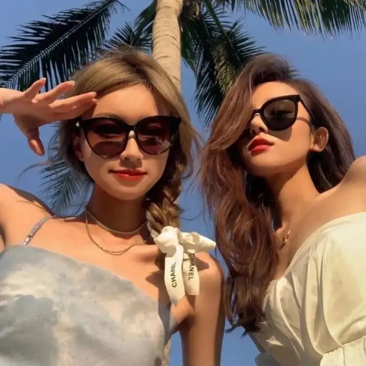 姨妈的后现代生活