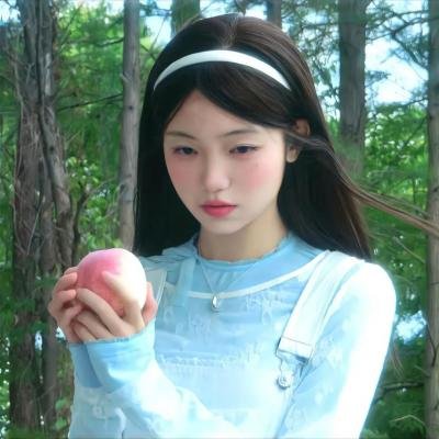 幻女