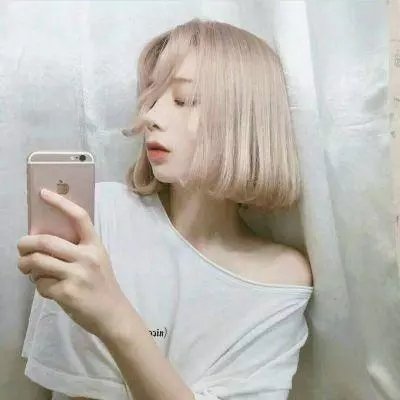 油桃红了